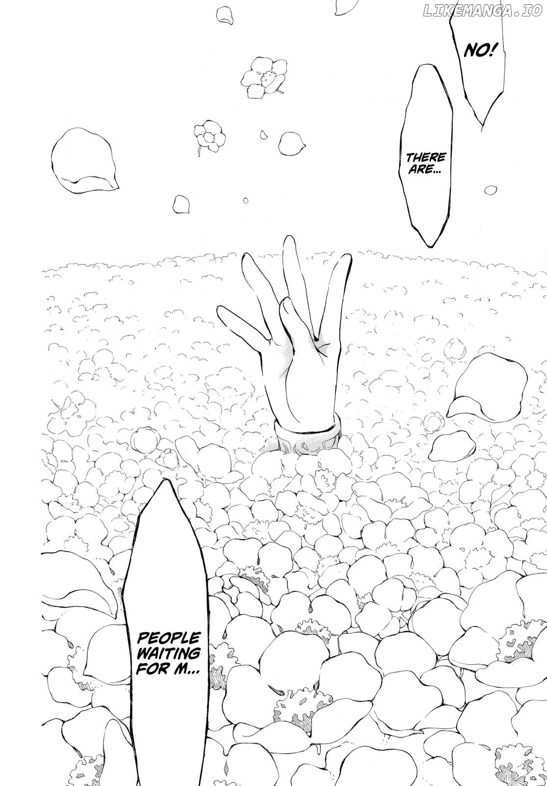 Akatsuki No Yona Chapter 264 image 21